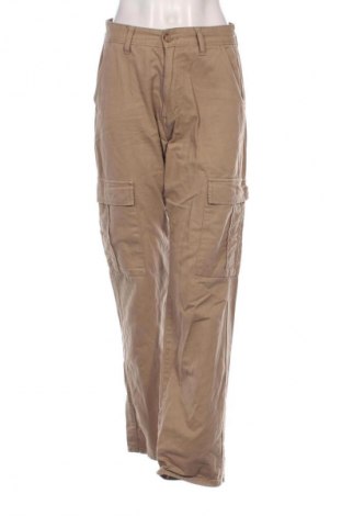 Pantaloni de femei Unbranded, Mărime M, Culoare Bej, Preț 51,02 Lei