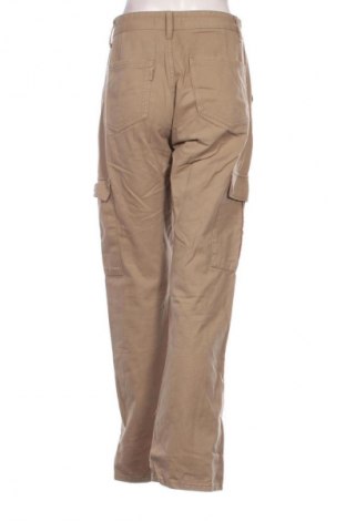 Pantaloni de femei Unbranded, Mărime M, Culoare Bej, Preț 51,02 Lei