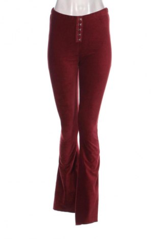 Damenhose Undiz, Größe S, Farbe Rot, Preis € 4,99