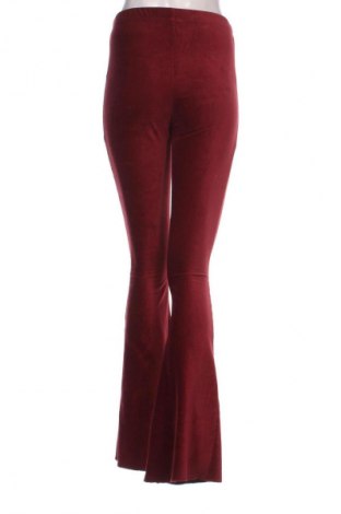 Damenhose Undiz, Größe S, Farbe Rot, Preis € 4,99