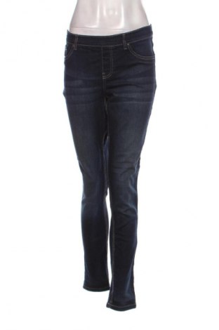 Pantaloni de femei Up 2 Fashion, Mărime L, Culoare Albastru, Preț 35,99 Lei