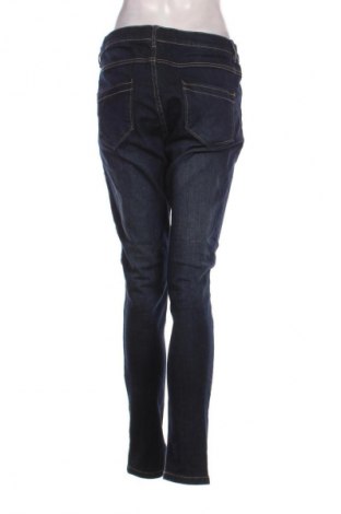 Pantaloni de femei Up 2 Fashion, Mărime L, Culoare Albastru, Preț 35,99 Lei