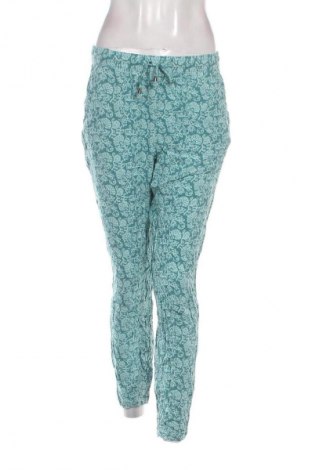 Damskie spodnie Up 2 Fashion, Rozmiar L, Kolor Kolorowy, Cena 67,41 zł