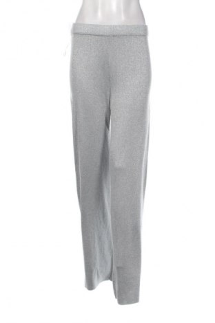 Damenhose VILA, Größe M, Farbe Grau, Preis 25,99 €