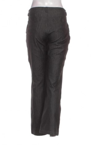 Pantaloni de femei Valia, Mărime L, Culoare Gri, Preț 140,31 Lei