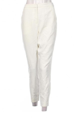 Damenhose Vero Moda, Größe M, Farbe Weiß, Preis 18,99 €