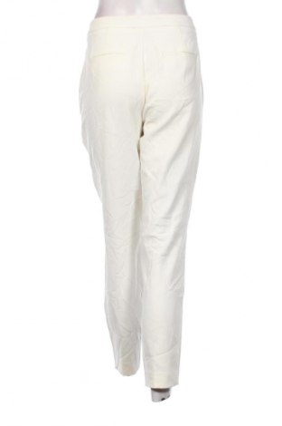 Damenhose Vero Moda, Größe M, Farbe Weiß, Preis 18,99 €