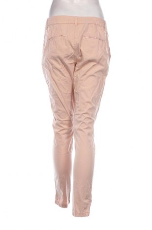 Dámské kalhoty  Vero Moda, Velikost L, Barva Růžová, Cena  342,00 Kč