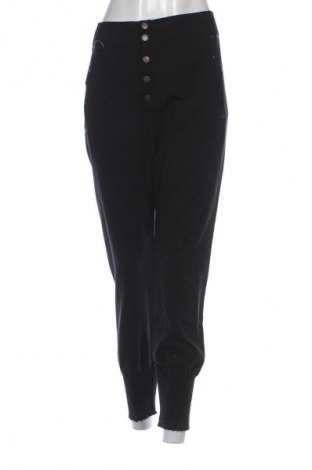 Dámske nohavice Vero Moda, Veľkosť M, Farba Čierna, Cena  31,71 €