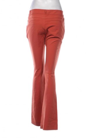 Dámské kalhoty  Vero Moda, Velikost M, Barva Červená, Cena  342,00 Kč