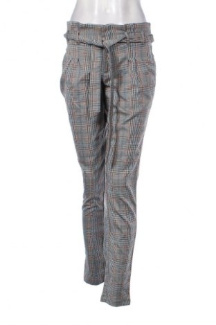 Damskie spodnie Vintage, Rozmiar S, Kolor Kolorowy, Cena 23,99 zł
