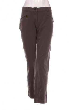 Női nadrág Weekend Max Mara, Méret L, Szín Barna, Ár 133 530 Ft