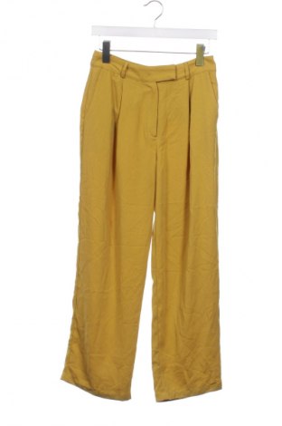 Damenhose Wild Pony, Größe XS, Farbe Gelb, Preis € 8,99