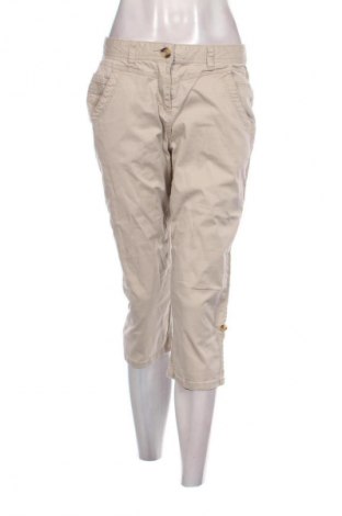 Damenhose Women by Tchibo, Größe S, Farbe Beige, Preis 4,99 €