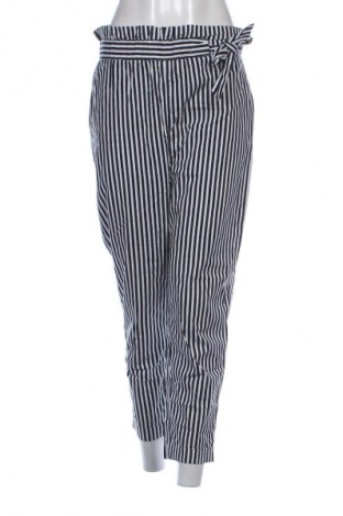 Pantaloni de femei Zara, Mărime S, Culoare Multicolor, Preț 68,88 Lei