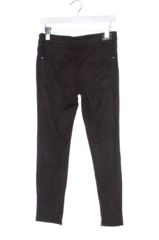 Pantaloni de femei Zara, Mărime M, Culoare Negru, Preț 15,99 Lei