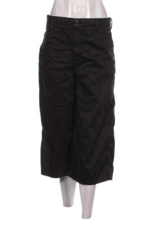 Pantaloni de femei Zara, Mărime M, Culoare Negru, Preț 24,94 Lei