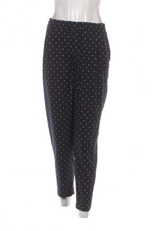 Pantaloni de femei Zara, Mărime XL, Culoare Multicolor, Preț 68,88 Lei