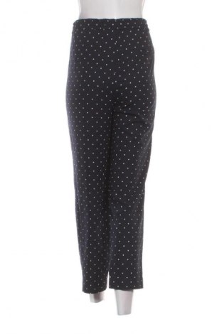 Pantaloni de femei Zara, Mărime XL, Culoare Multicolor, Preț 68,88 Lei