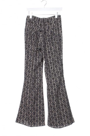 Pantaloni de femei Zara, Mărime XS, Culoare Multicolor, Preț 186,61 Lei