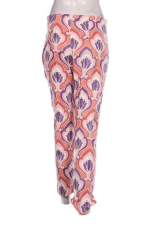 Damskie spodnie Zara, Rozmiar S, Kolor Kolorowy, Cena 27,99 zł