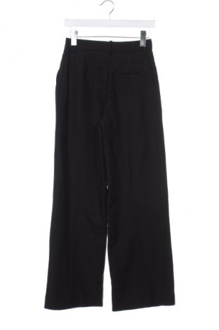Damskie spodnie Zara, Rozmiar S, Kolor Czarny, Cena 62,00 zł