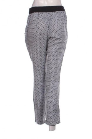 Pantaloni de femei Zara, Mărime L, Culoare Multicolor, Preț 88,99 Lei