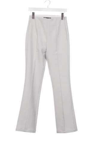 Női nadrág Zara, Méret XS, Szín Ezüstös, Ár 5 400 Ft