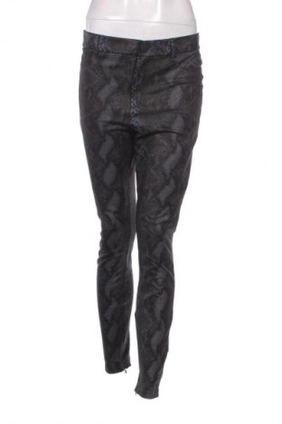 Pantaloni de femei Zara Trafaluc, Mărime L, Culoare Multicolor, Preț 58,99 Lei