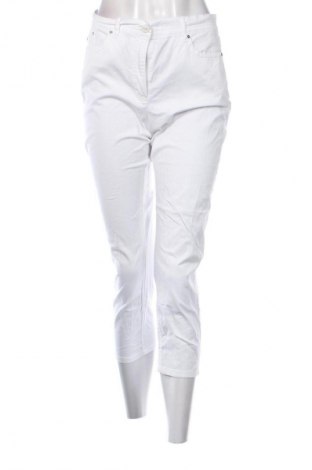 Damenhose Zerres, Größe M, Farbe Weiß, Preis € 21,05
