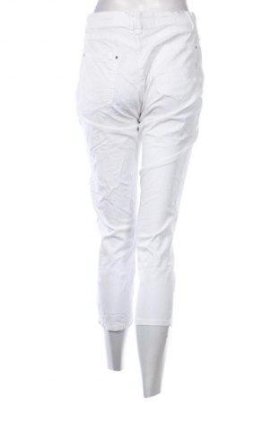 Damenhose Zerres, Größe M, Farbe Weiß, Preis € 21,05