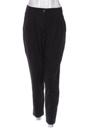 Pantaloni de femei i-sik, Mărime M, Culoare Negru, Preț 29,99 Lei