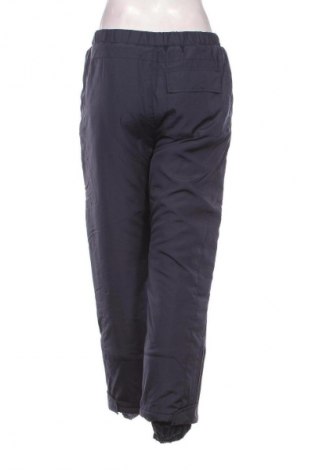 Pantaloni de damă pentru sporturi de iarnă Belowzero, Mărime L, Culoare Albastru, Preț 102,99 Lei