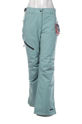 Női nadrág téli sportokhoz Icepeak, Méret M, Szín Kék, Ár 39 599 Ft