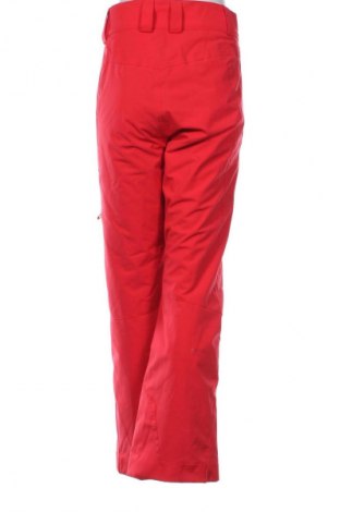 Damenhose für Wintersport Unbranded, Größe L, Farbe Rot, Preis € 20,99