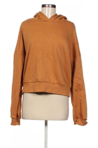 Sweatshirt polar de damă Noisy May, Mărime XL, Culoare Portocaliu, Preț 25,99 Lei