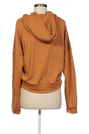 Sweatshirt polar de damă Noisy May, Mărime XL, Culoare Portocaliu, Preț 25,99 Lei