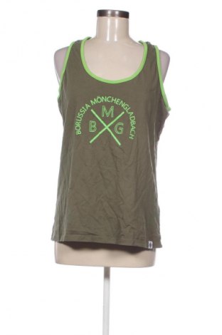 Damentop Unbranded, Größe XXL, Farbe Grün, Preis 9,00 €
