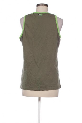 Damentop Unbranded, Größe XXL, Farbe Grün, Preis 9,00 €