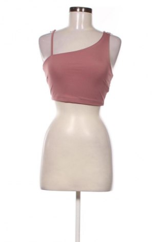 Tricou de damă About You, Mărime S, Culoare Roz, Preț 46,99 Lei