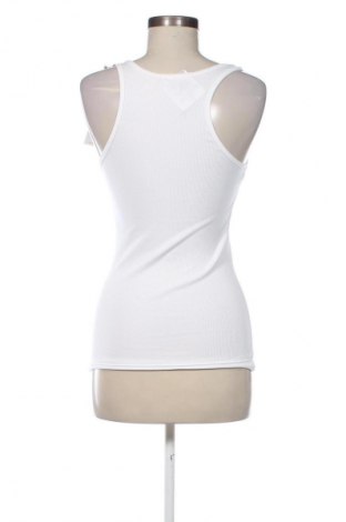 Tricou de damă Calvin Klein, Mărime S, Culoare Alb, Preț 324,99 Lei