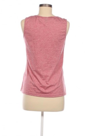 Dámské tilko  Emery rose, Velikost S, Barva Popelavě růžová, Cena  69,00 Kč