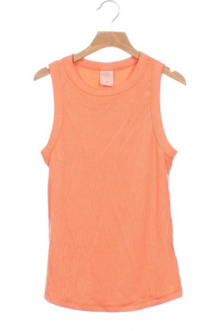 Dámské tilko  Essentials by Tchibo, Velikost XS, Barva Oranžová, Cena  179,00 Kč