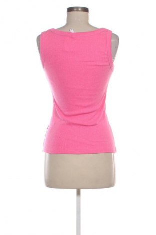 Damska koszulka na ramiączkach Ever.me by Takko Fashion, Rozmiar M, Kolor Różowy, Cena 41,99 zł