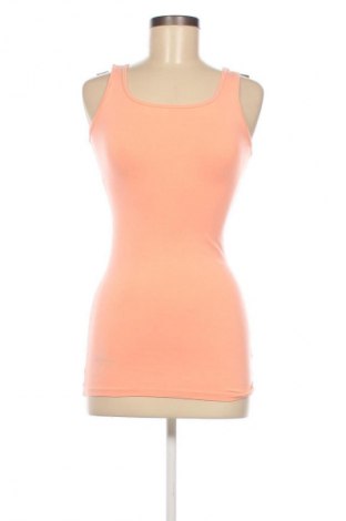 Damentop Gina Tricot, Größe S, Farbe Aschrosa, Preis € 7,12