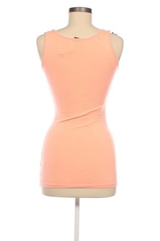 Damentop Gina Tricot, Größe S, Farbe Aschrosa, Preis € 7,12