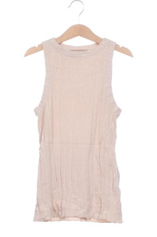 Dámske tielko  H&M, Veľkosť XS, Farba Béžová, Cena  9,95 €