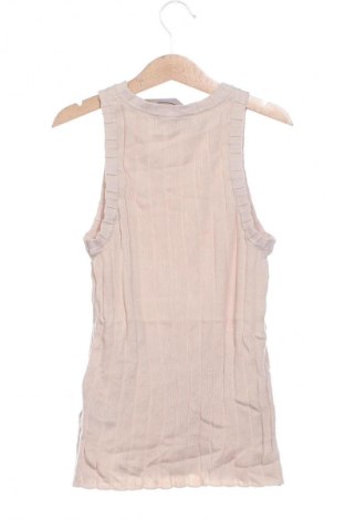 Dámske tielko  H&M, Veľkosť XS, Farba Béžová, Cena  9,95 €