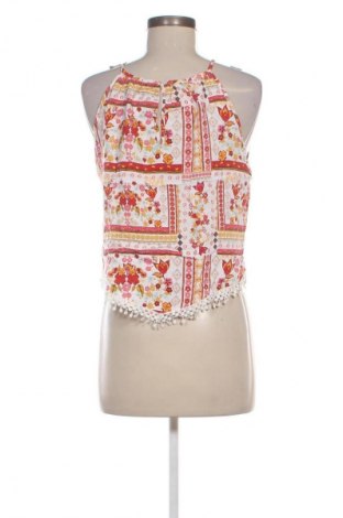 Dámské tilko  H&M, Velikost M, Barva Vícebarevné, Cena  69,00 Kč