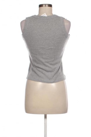 Dámské tilko  New Look, Velikost M, Barva Šedá, Cena  49,00 Kč